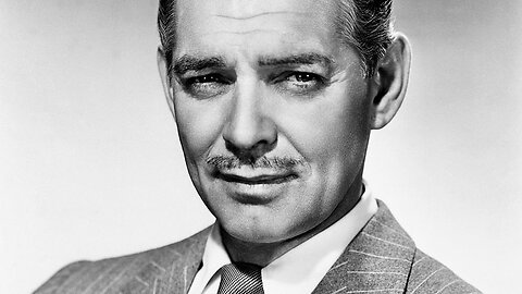 A Tribute to Clark Gable
