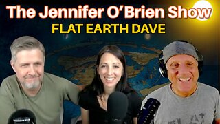 Flat Earth Dave Interview