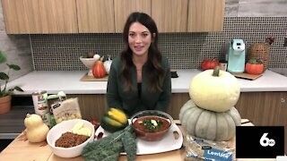 Wellness Wednesday: Healthy Habits for Fall