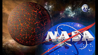 Planet X secret documents leaked by NASA employee! (NIBIRU UPDATE 2024)