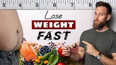 Best DIET PLAN for weight loss that ACTUALLY WORKS!!