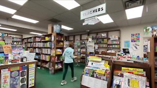 Cherished Denver bookstore to be sold after beloved owner passes away