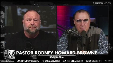 ALEX JONES (Full Show) Thursday - 1/18/24