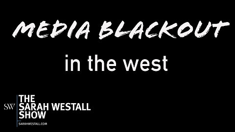 Over a Billion Views in the East, the West in the Dark w/ Dr. David Martin