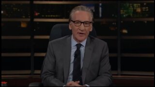 Bill Maher: I Didn't Change, The Mental Left Changed From JFK To LOL