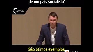 socialismo X sucesso