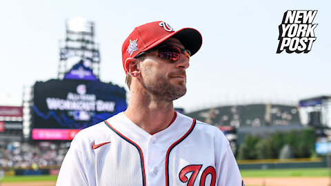 Mets, Max Scherzer finalizing record $130 million deal