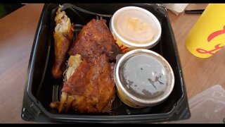 🐔El Pollo Loco Chicken Review🐔