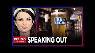 Dylan Mulvaney CALLS OUT Bud Light For Not Reaching Out Amidst Sponsorship BACKLASH