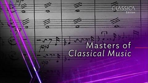 Masters of Classical Music | Discovering Mozart's Symphony No.41 'Jupiter' (Episode 2)