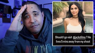 Sssniperwolf Should Lose Her Channel
