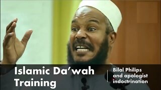 The Da'wah Deception, pt2