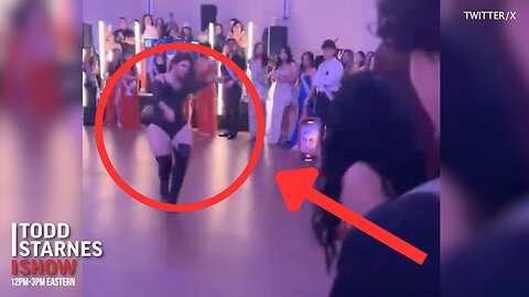Parents Furious Over Sexually-Charged Drag Queen Dance at High School Prom
