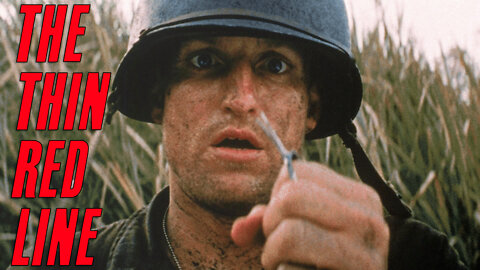 The Thin Red Line (1998) Movie Review