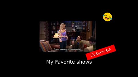 The Big Bang Theory - " I still have to live with him!!" #shorts #tbbt #sitcom