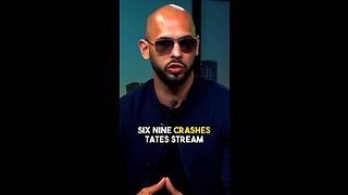 SIX NINE CRASHES TATES STREAM