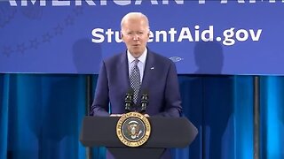 Biden: GOP Opposed Inflation Act, They Voted For It