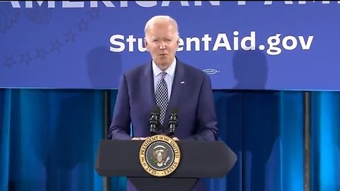 Biden: GOP Opposed Inflation Act, They Voted For It