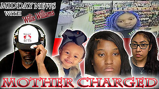 Mother Charged in 3 Kids Death, Teacher Pregnant by 13 yr Old "NO JAIL"