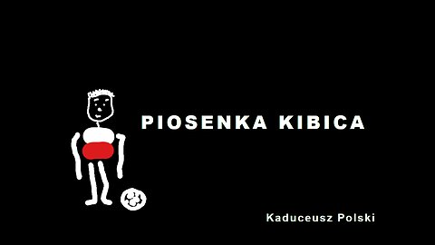 Piosenka kibica