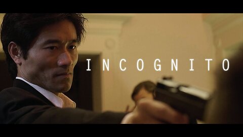 Incognito- One Minute Thriller Short Film (Filmriot