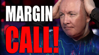 How I got Magin called so YOU DON'T HAVE TO - What is a MARGIN CALL? - Martyn Lucas Investor