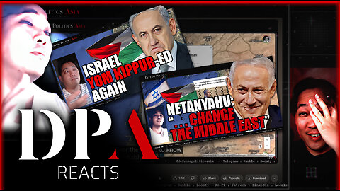 [ DPA React ] Fake Expert factcheck Fake Expert: Did HAMAS achieved their win? Was ISRAEL plan big?