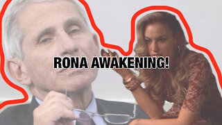 Adriana's Rona Awakening and Multi-industry Omnipresent Corruption