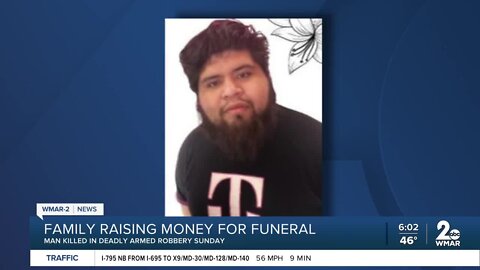 Family raising money for T-Mobile employee killed on Sunday