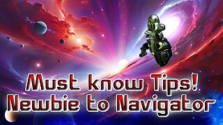 Eve Online: Newbie to Navigator