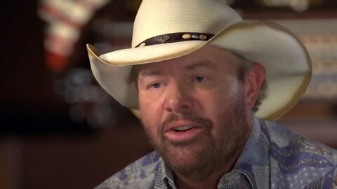 Toby Keith’s Team Issues Statement On ‘Falsified’ Health Updates After Cancer Diagnosis
