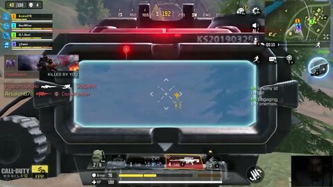 Call Of Duty Mobile Gameplay #games #gaming #videogames #codmobile #videogaming