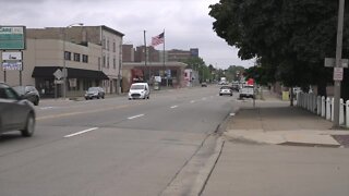 Busy Jackson street to be under construction for several months