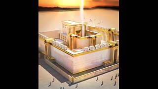 The Third Temple part 10