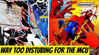 Top 10 Darkest Spider-Man Comics