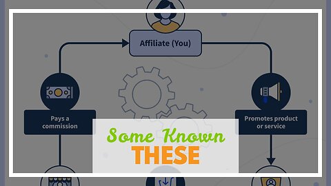 Some Known Details About 16 Affiliate Marketing Tools to Boost Sales and Drive Traffic to
