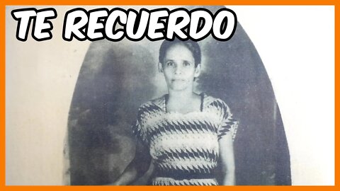 Te Recuerdo