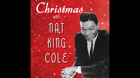 Nat King Cole - The Happiest Christmas Tree