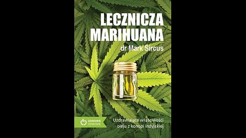 Czy marihuana kasuje programy umysłu i poszerza świadomość?