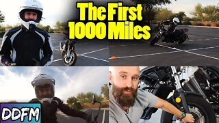 6 Things New Motorcycle Riders NEED To Do