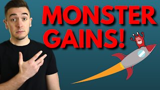 MONSTER GAINS & NEW HIGHS 🚀🚀🚀|| What's Next For Cardano?