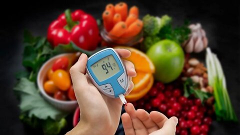 8 Best Foods to Lower Blood Sugar and Control Diabetes