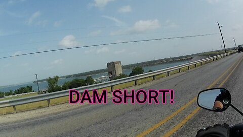 DAM SHORT! #sundayshorts #damstupid #shorts