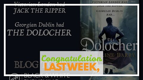 Congratulations for not catching Jack the Ripper