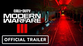 Call of Duty: Modern Warfare 3 - Official Season 2 Reloaded Multiplayer Maps Trailer