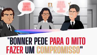 O MITO e o COMPROMISSO com BONNER