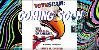 The Great Dade Election Rig Continues by Gaeton Fonzi - Excerpt from Votescam: The Stealing of America by James M. Collier & Kenneth F. Collier