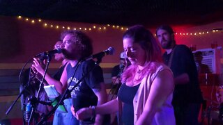 Lady Couch w/Allen Thompson - Foolish and Blue (Dee’s Country & Cocktail Lounge)