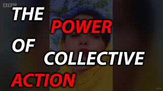 The Power of Collective Action: Examining Global Movements for Change
