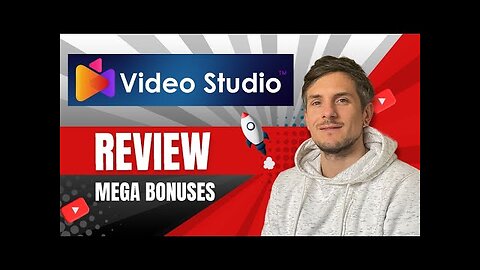 VideoStudio Review _ $5 DISCOUNT CODE & BONUS